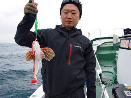 Big One　ビッグワン 釣果