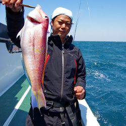 Big One　ビッグワン 釣果