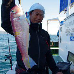 Big One　ビッグワン 釣果