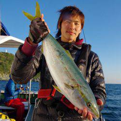 Big One　ビッグワン 釣果