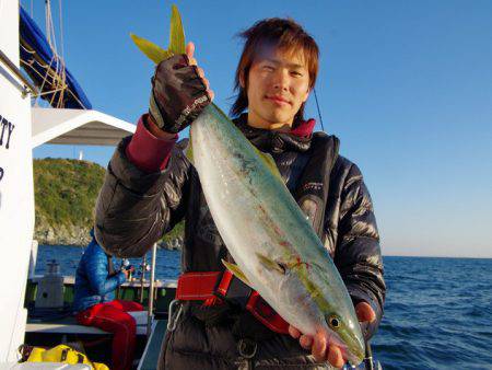 Big One　ビッグワン 釣果