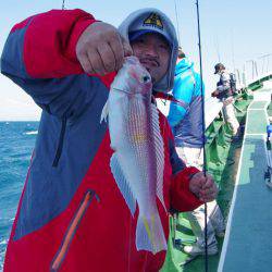 Big One　ビッグワン 釣果