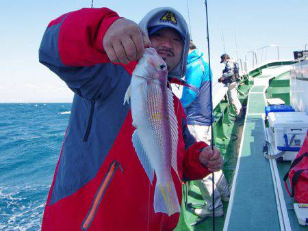 Big One　ビッグワン 釣果