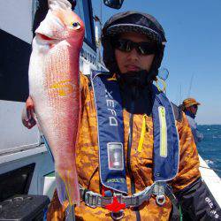 Big One　ビッグワン 釣果