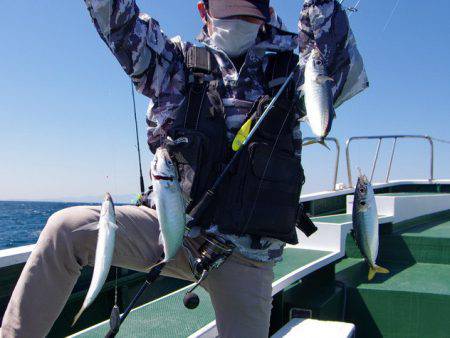 Big One　ビッグワン 釣果