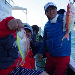 Big One　ビッグワン 釣果