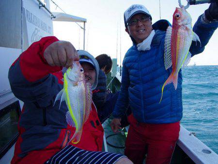 Big One　ビッグワン 釣果