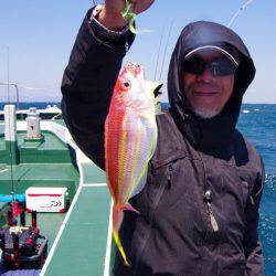 Big One　ビッグワン 釣果