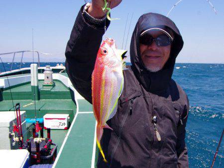 Big One　ビッグワン 釣果