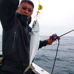 Big One　ビッグワン 釣果