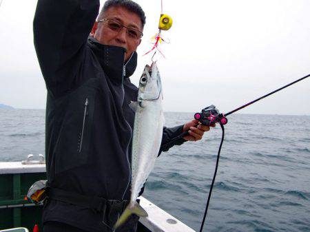 Big One　ビッグワン 釣果