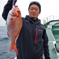 Big One　ビッグワン 釣果