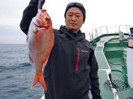 Big One　ビッグワン 釣果