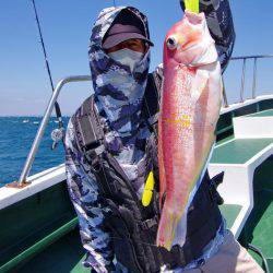 Big One　ビッグワン 釣果