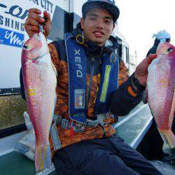 Big One　ビッグワン 釣果