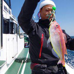 Big One　ビッグワン 釣果