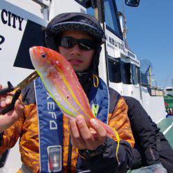 Big One　ビッグワン 釣果