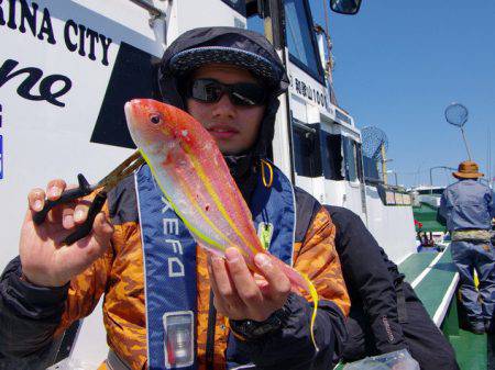 Big One　ビッグワン 釣果