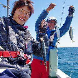 Big One　ビッグワン 釣果