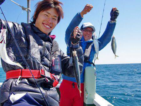 Big One　ビッグワン 釣果