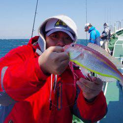 Big One　ビッグワン 釣果