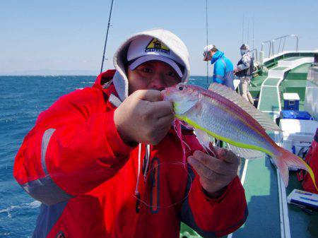 Big One　ビッグワン 釣果