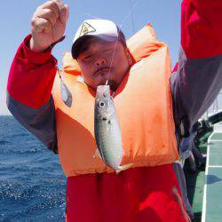 Big One　ビッグワン 釣果