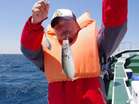 Big One　ビッグワン 釣果