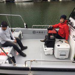 Chase（チェイス） 釣果