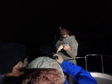 Chase（チェイス） 釣果