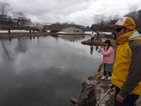 つりぼりあかし 釣果
