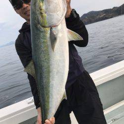 アマテラス 釣果