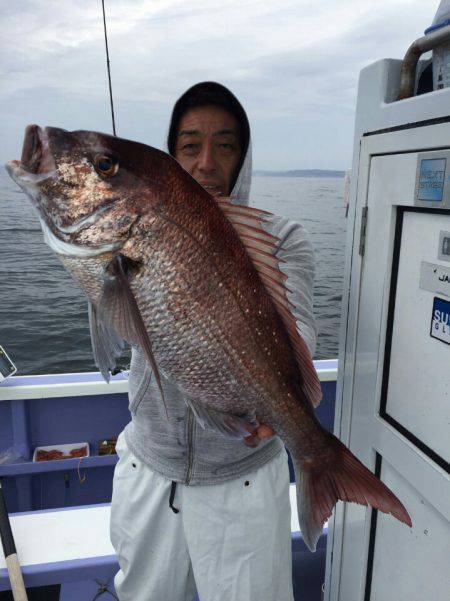 新幸丸 釣果