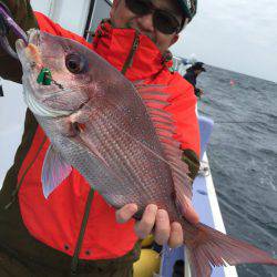新幸丸 釣果
