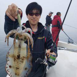 ソルトウォーターガイドフレンズ 釣果