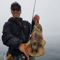 ソルトウォーターガイドフレンズ 釣果