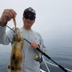 ソルトウォーターガイドフレンズ 釣果