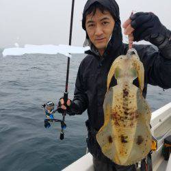 ソルトウォーターガイドフレンズ 釣果