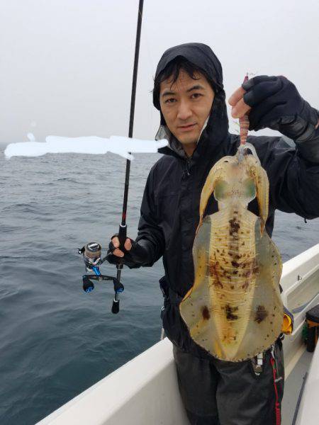 ソルトウォーターガイドフレンズ 釣果