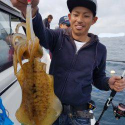 ソルトウォーターガイドフレンズ 釣果