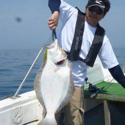 あみや渡船 JIGBOY 釣果