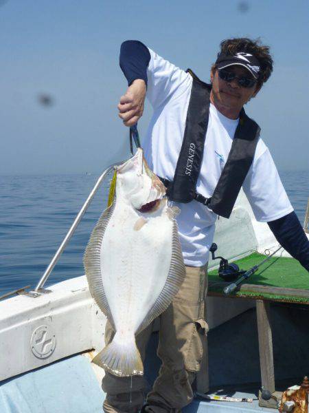 あみや渡船 JIGBOY 釣果