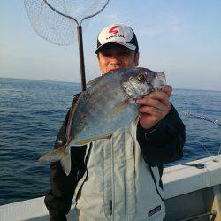 エンペラー 釣果