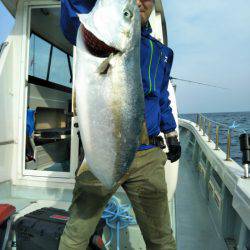 アマテラス 釣果