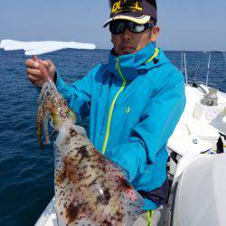 ソルトウォーターガイドフレンズ 釣果