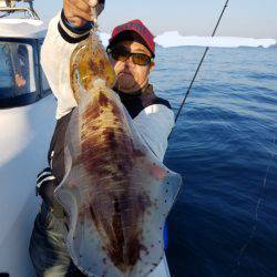 ソルトウォーターガイドフレンズ 釣果