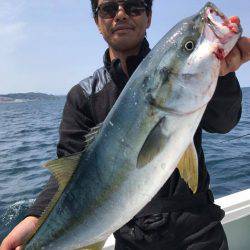 アマテラス 釣果