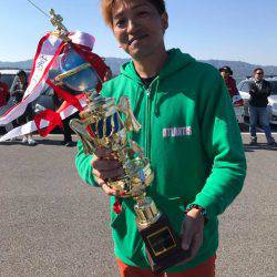 アマテラス 釣果