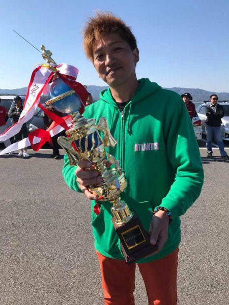 アマテラス 釣果