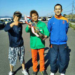 アマテラス 釣果